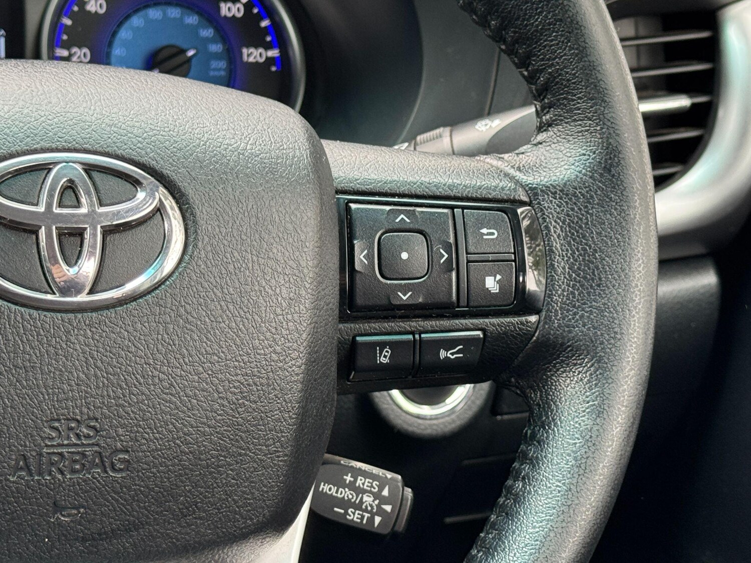 Used Toyota Hilux 2020 for sale - 78204913: Photo 73