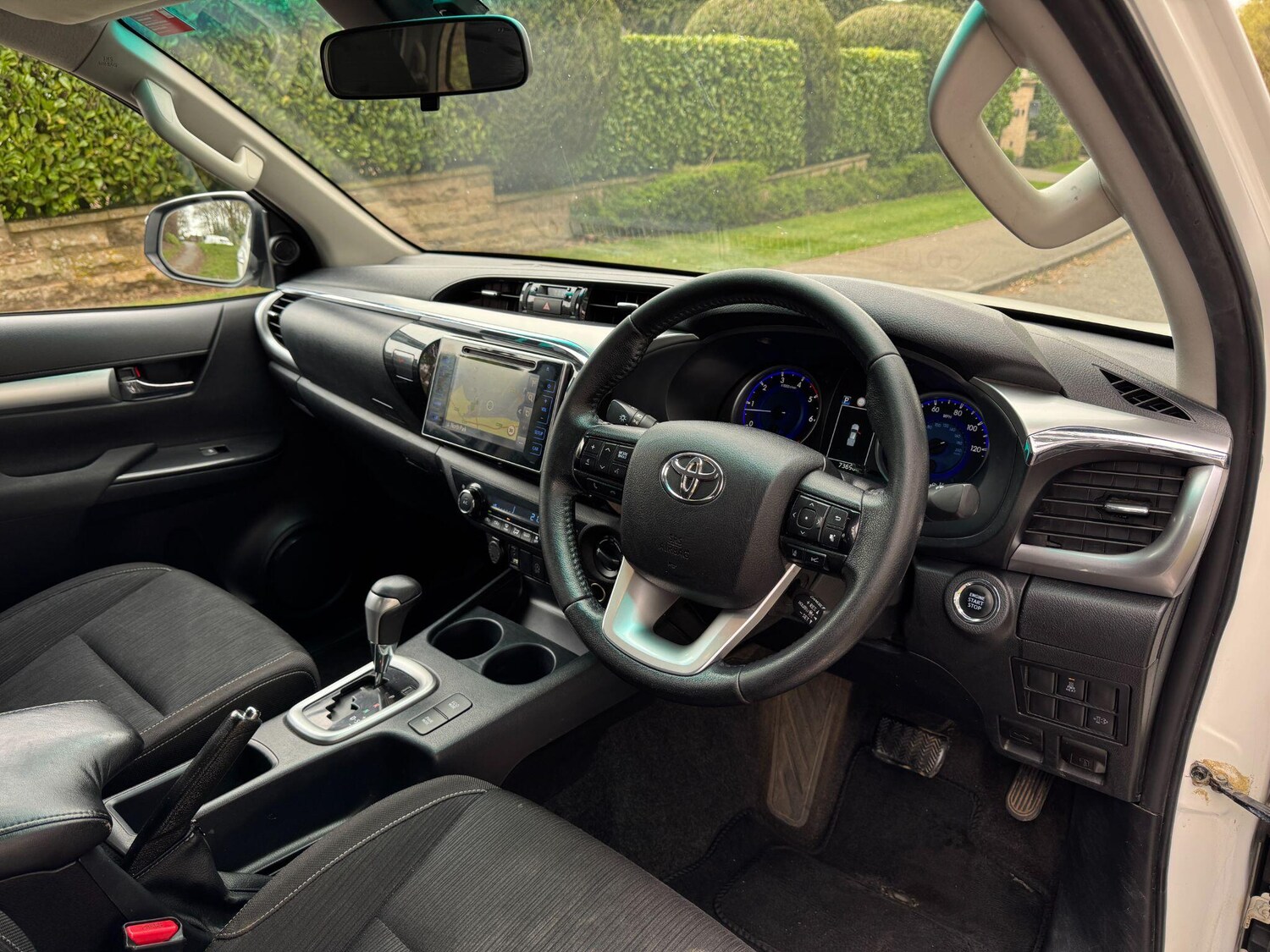 Used Toyota Hilux 2020 for sale - 78204913: Photo 77