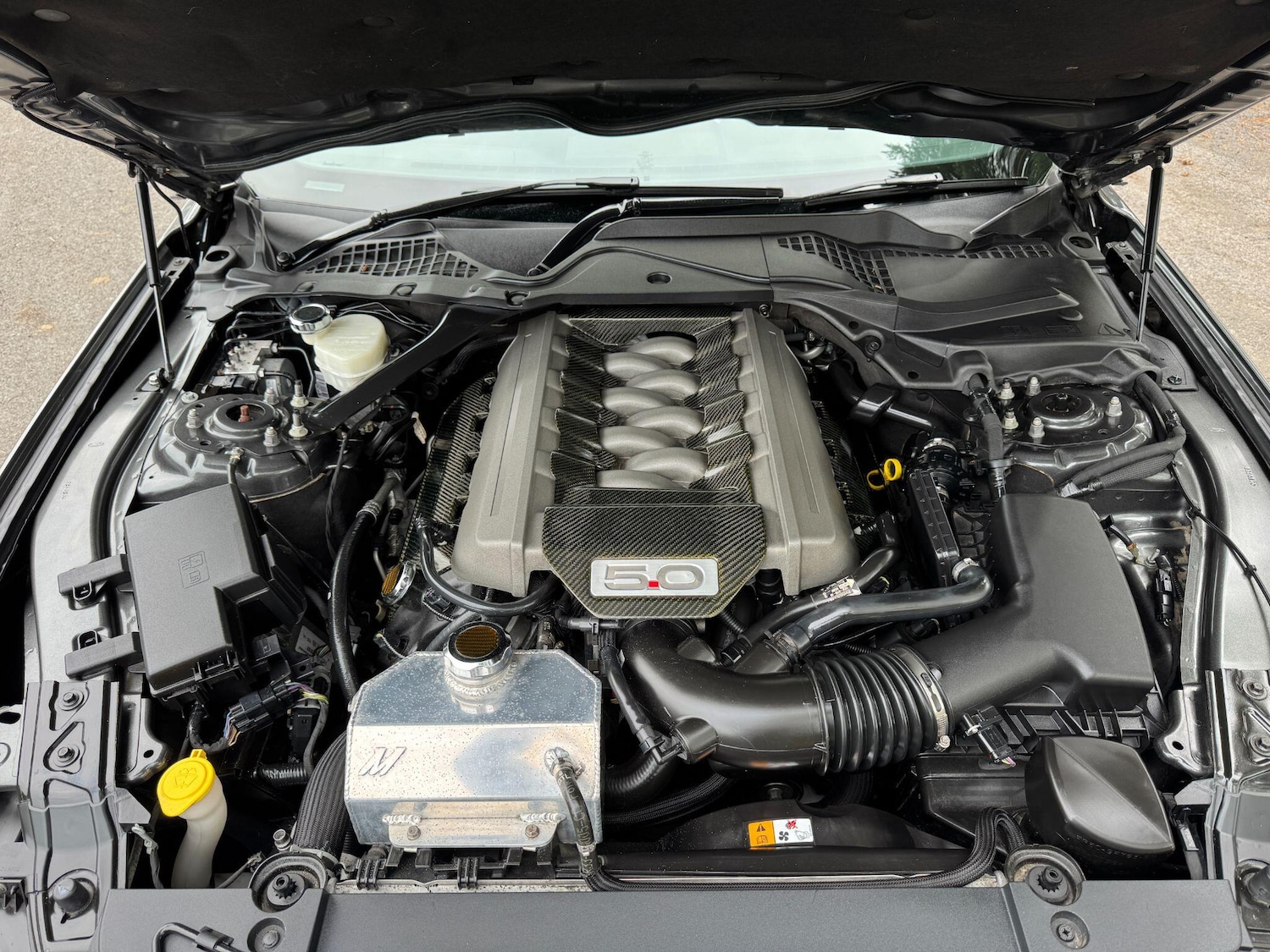 Vehicle 32