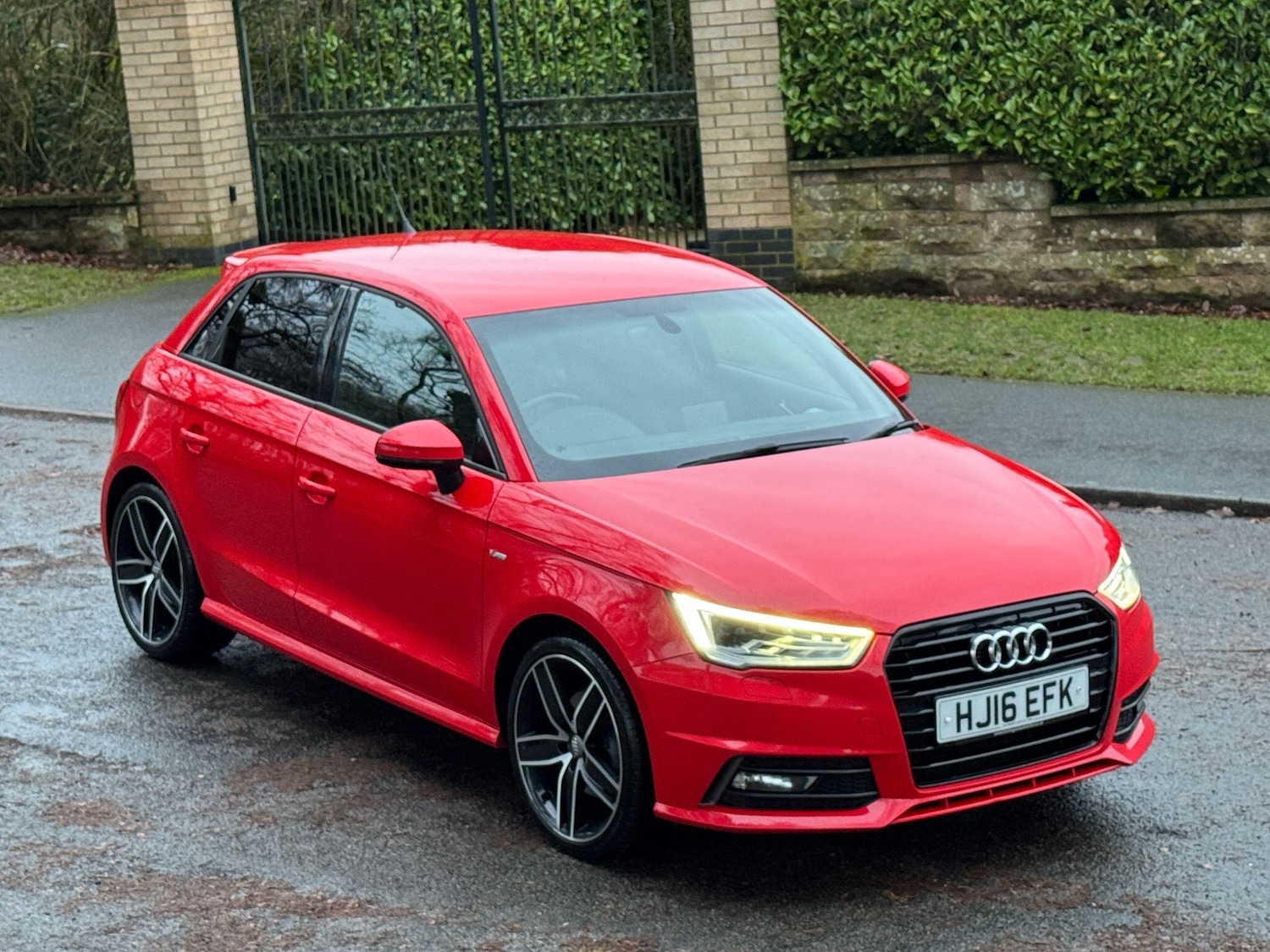Used Audi A1 2016 for sale - 77015870: Photo 10