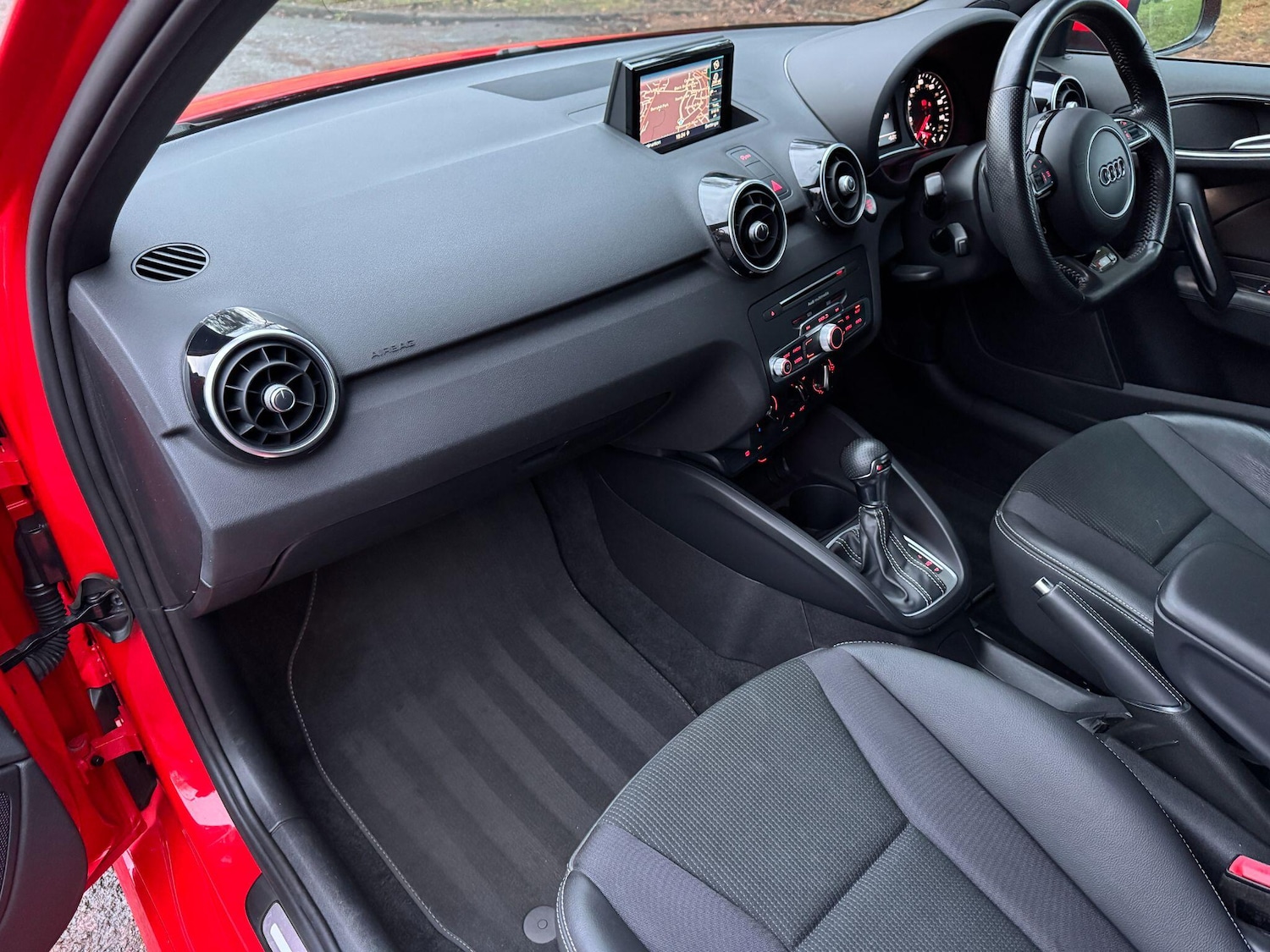 Used Audi A1 2016 for sale - 77015870: Photo 11