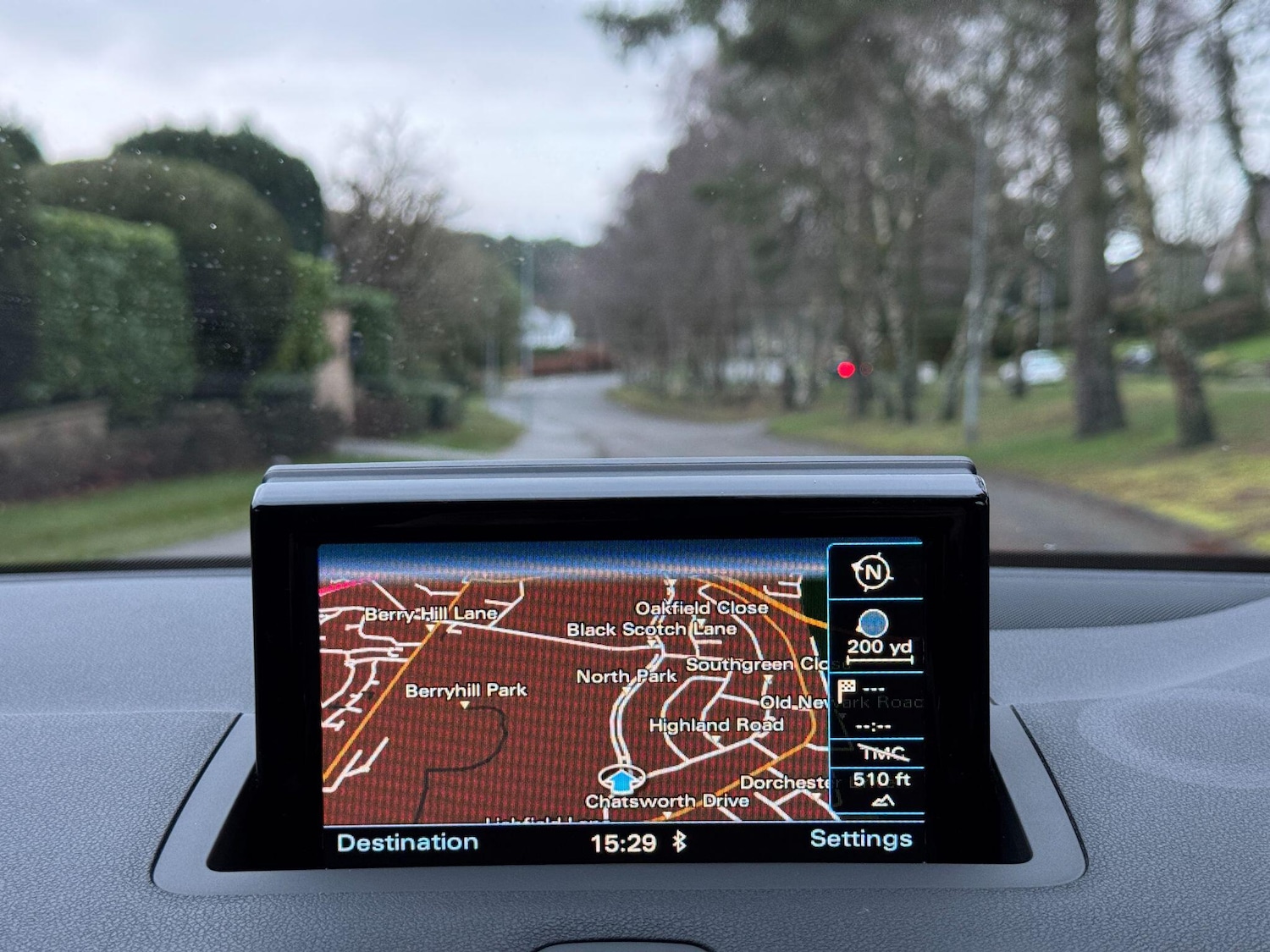 Used Audi A1 2016 for sale - 77015870: Photo 12