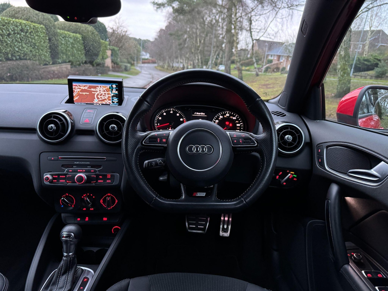 Used Audi A1 2016 for sale - 77015870: Photo 13