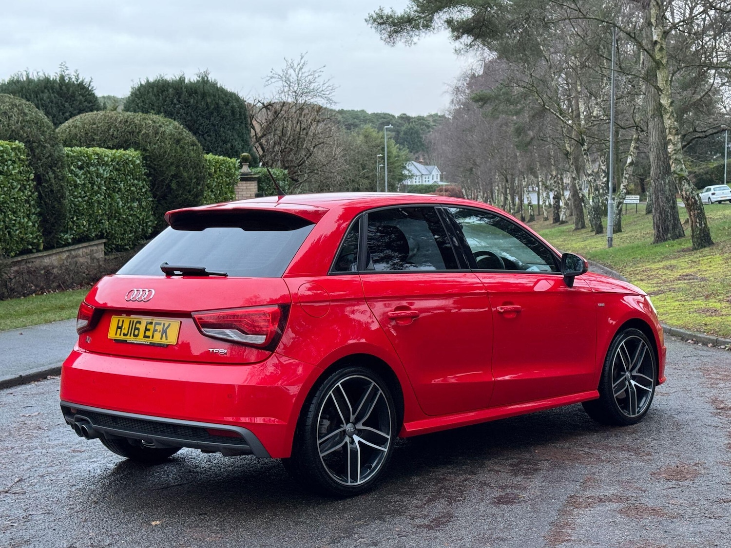 Used Audi A1 2016 for sale - 77015870: Photo 14