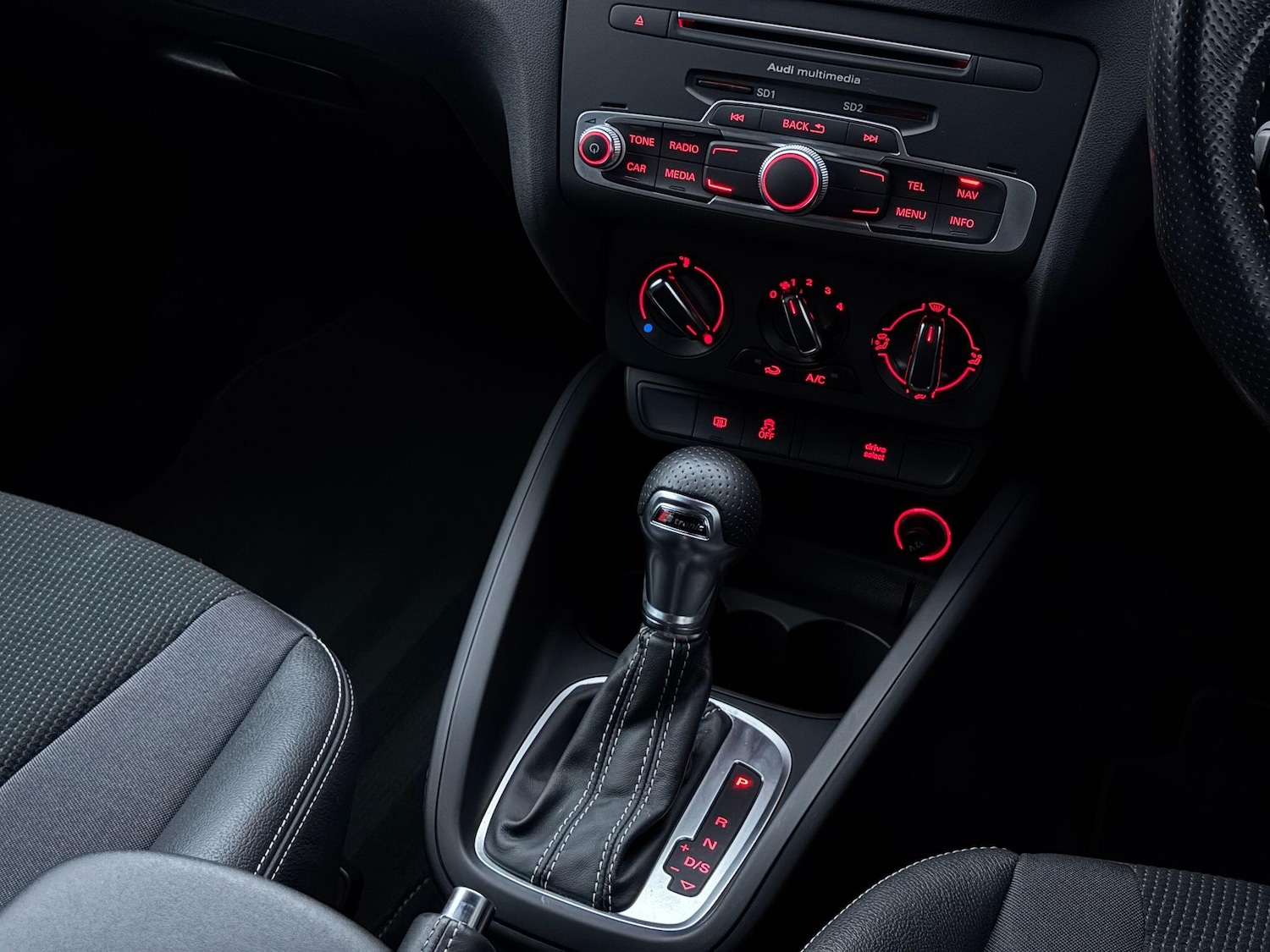 Used Audi A1 2016 for sale - 77015870: Photo 15