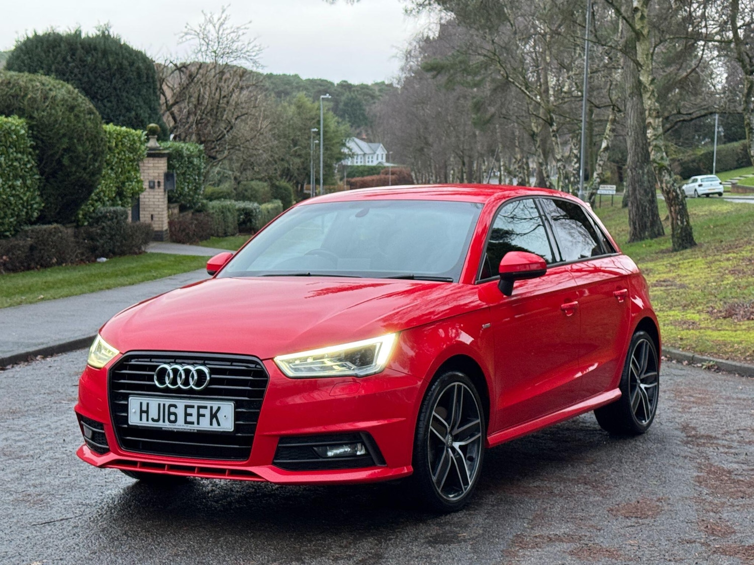 Used Audi A1 2016 for sale - 77015870: Photo 16