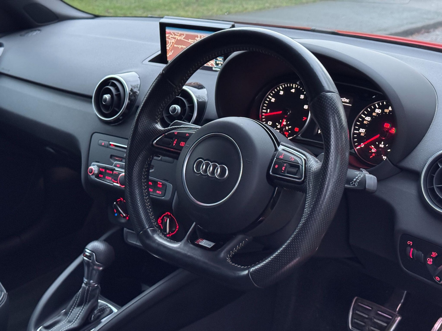 Used Audi A1 2016 for sale - 77015870: Photo 18