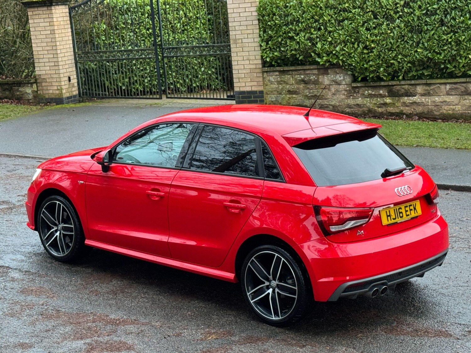 Used Audi A1 2016 for sale - 77015870: Photo 19