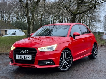 Audi A1 feature image