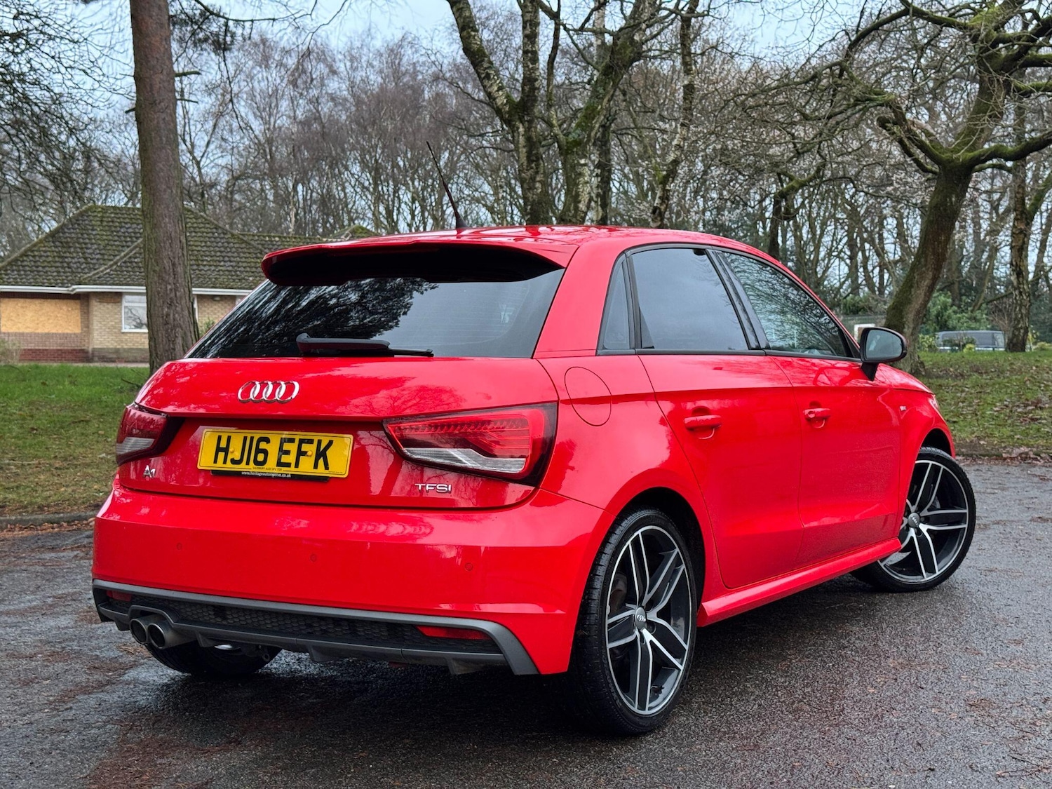 Used Audi A1 2016 for sale - 77015870: Photo 2