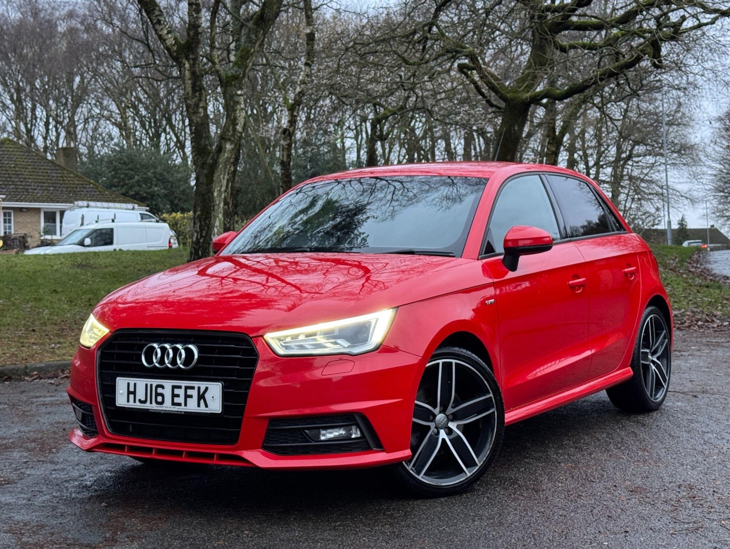 Used Audi A1 2016 for sale - 77015870: Photo 21