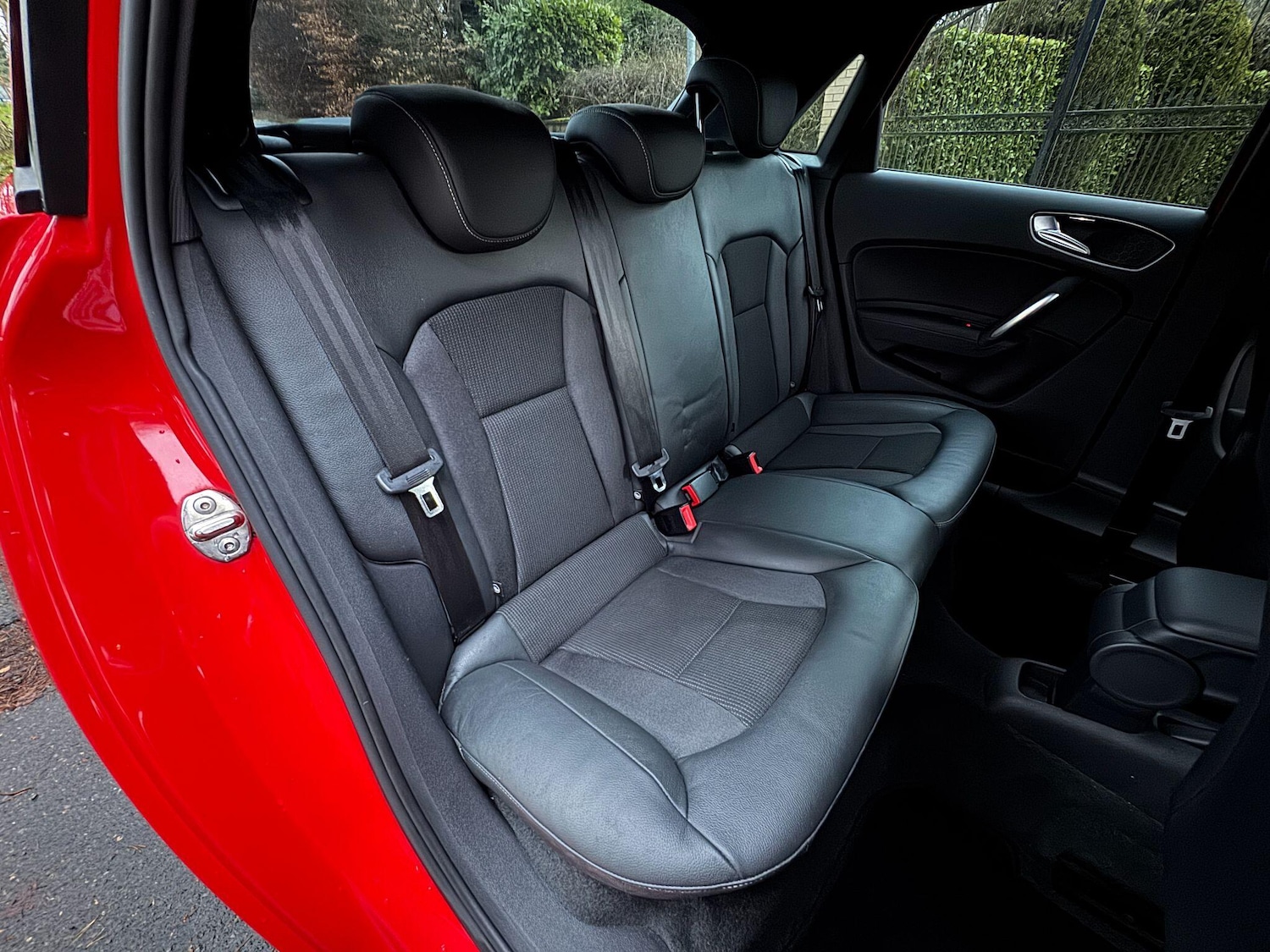 Used Audi A1 2016 for sale - 77015870: Photo 23