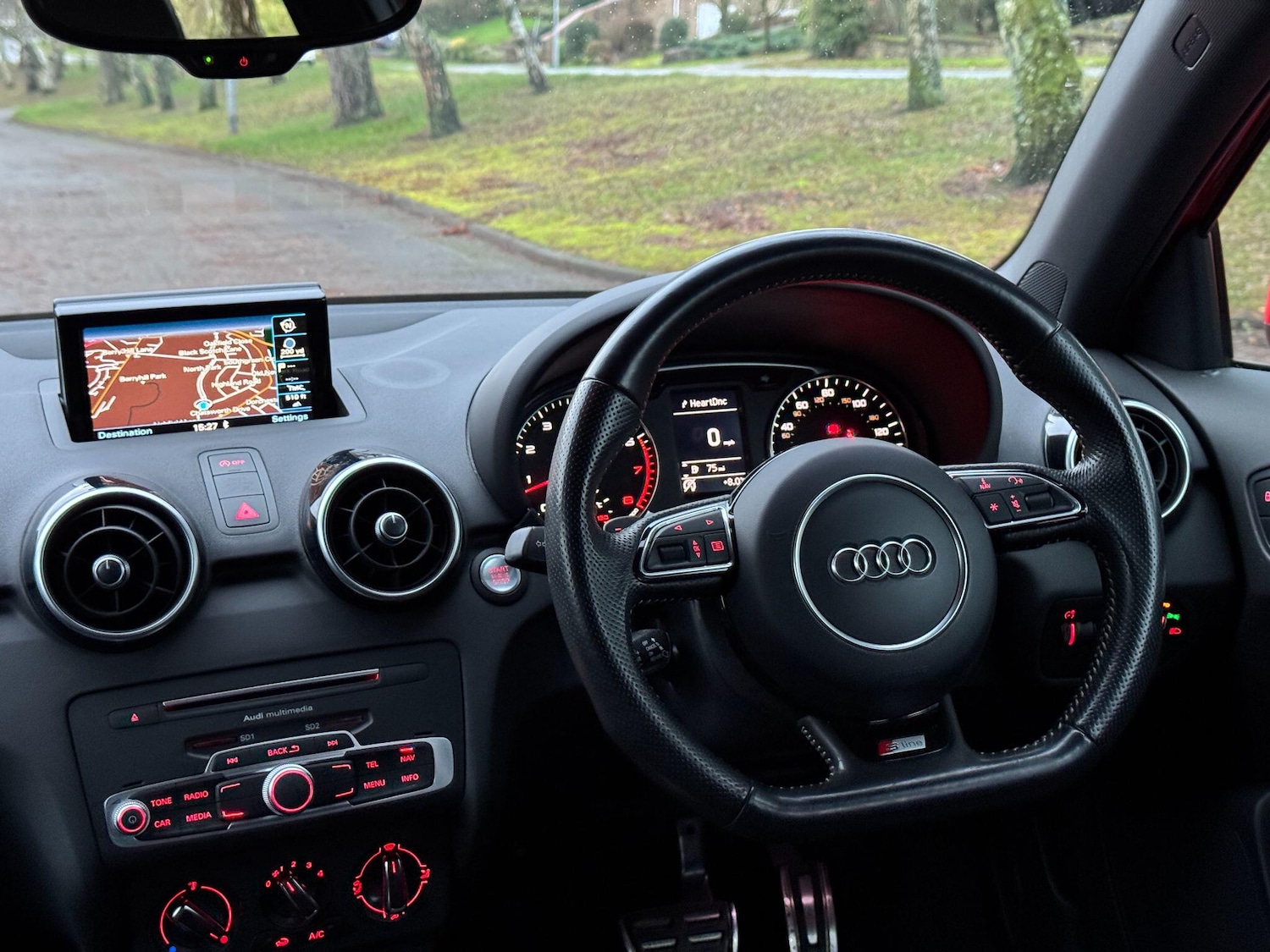 Used Audi A1 2016 for sale - 77015870: Photo 24