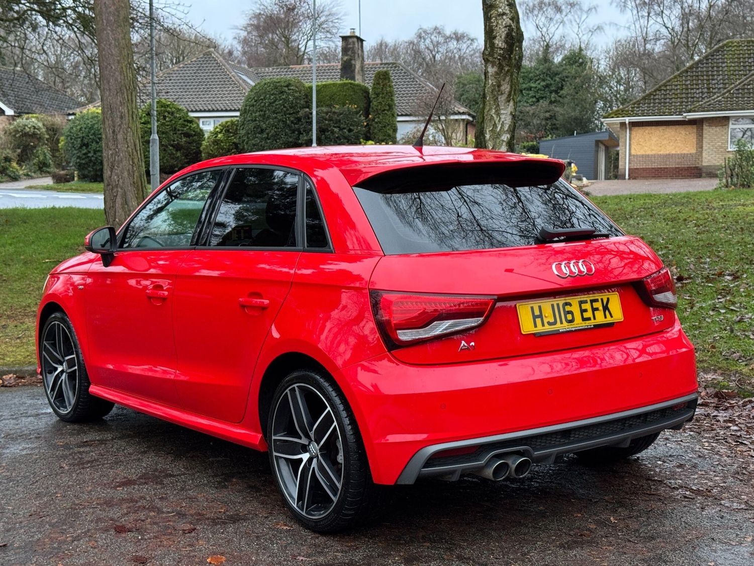 Used Audi A1 2016 for sale - 77015870: Photo 25