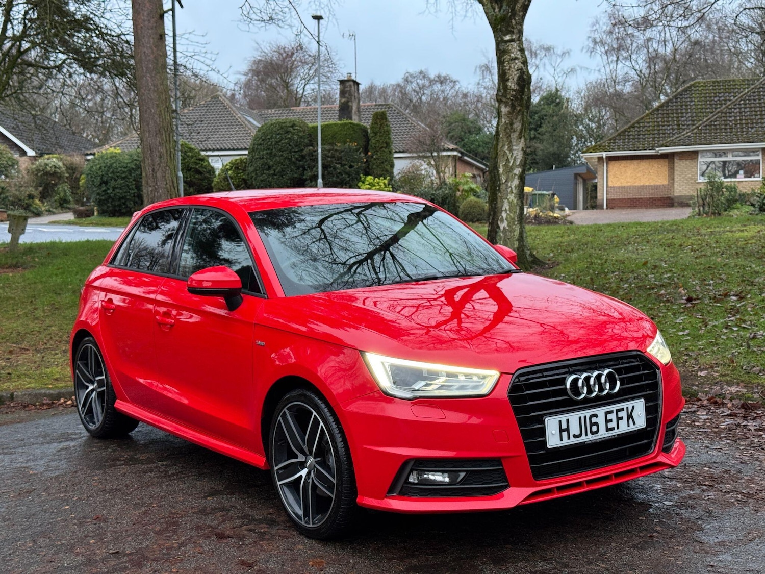 Used Audi A1 2016 for sale - 77015870: Photo 28