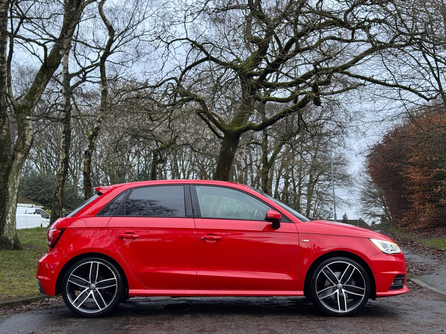 Used Audi A1 2016 for sale - 77015870: Photo 3