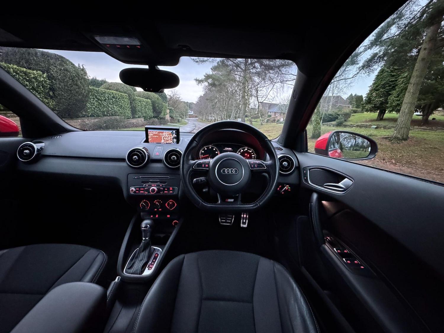 Used Audi A1 2016 for sale - 77015870: Photo 30