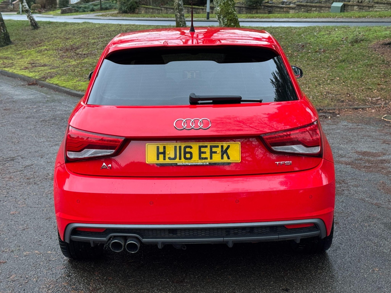 Used Audi A1 2016 for sale - 77015870: Photo 31