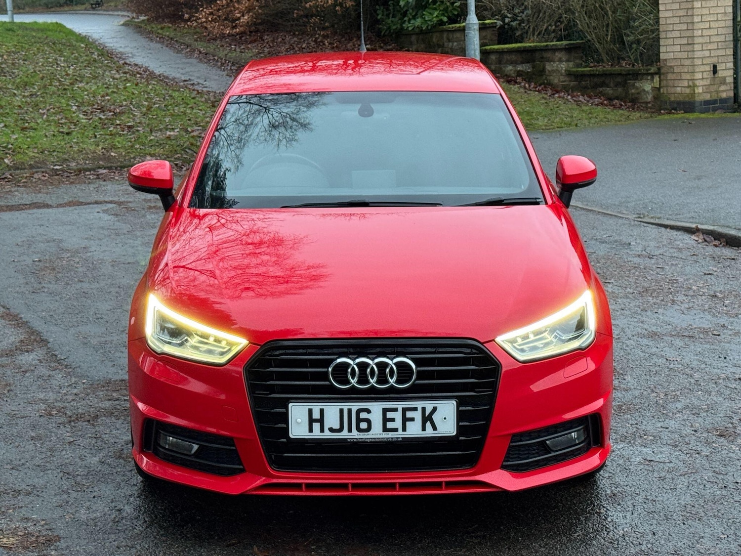 Used Audi A1 2016 for sale - 77015870: Photo 32