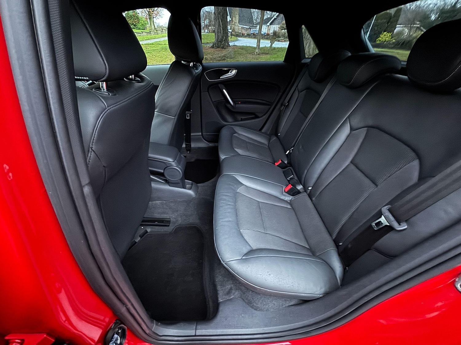 Used Audi A1 2016 for sale - 77015870: Photo 33