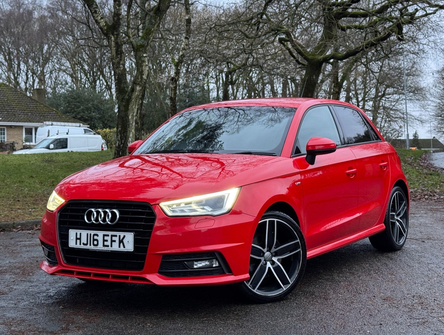Used Audi A1 2016 for sale - 77015870: Photo 35