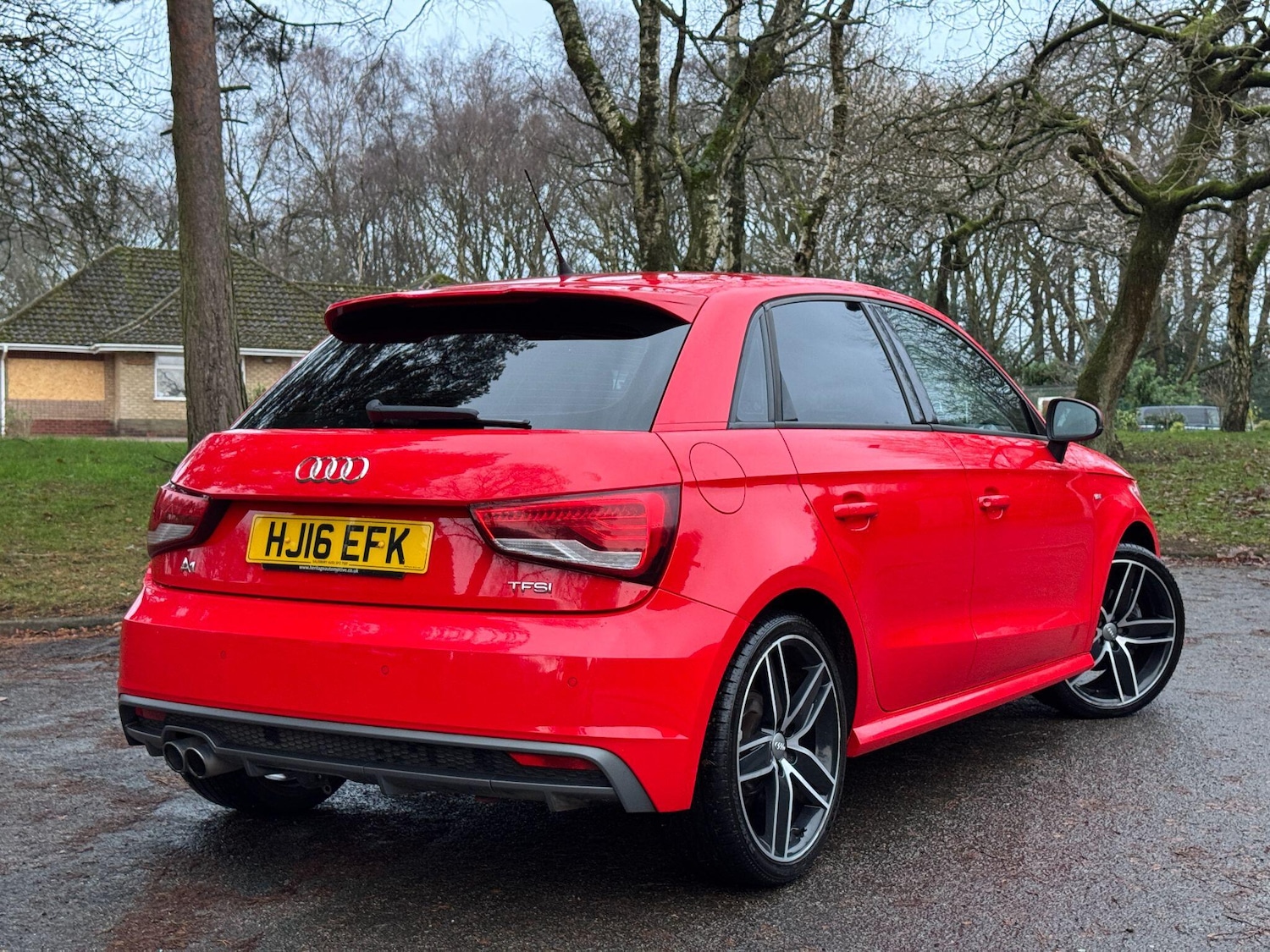 Used Audi A1 2016 for sale - 77015870: Photo 36
