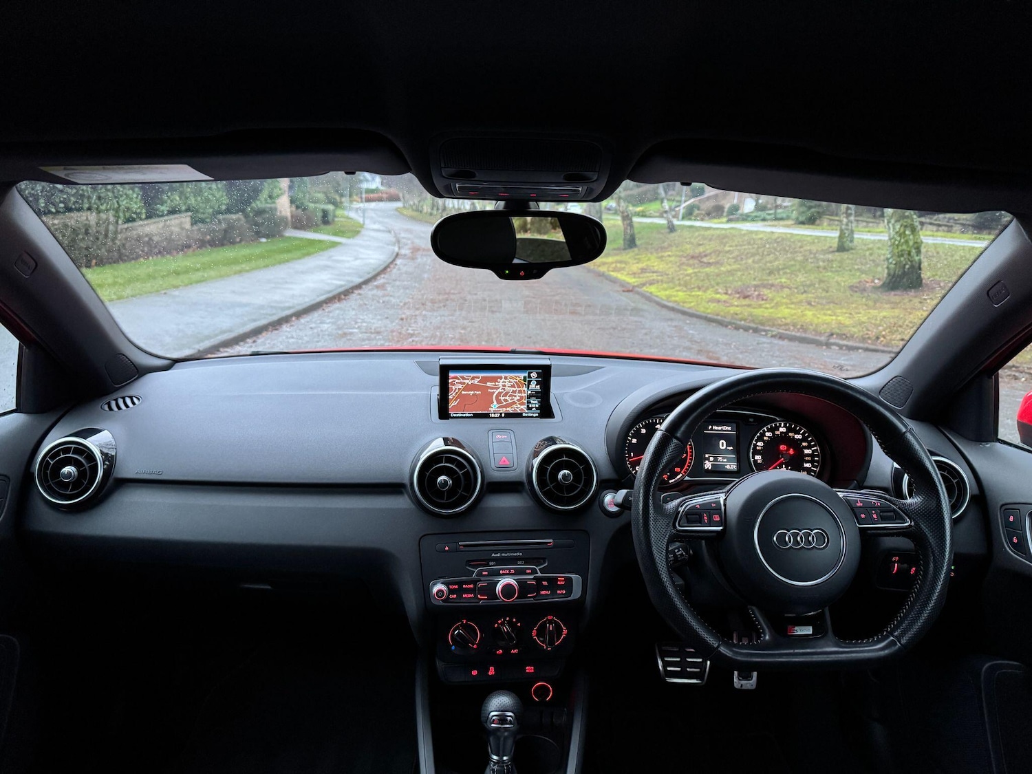 Used Audi A1 2016 for sale - 77015870: Photo 37