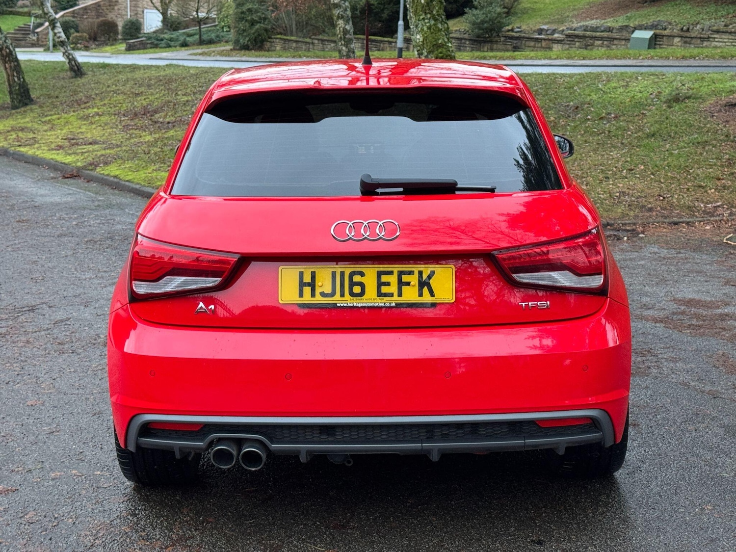 Used Audi A1 2016 for sale - 77015870: Photo 38