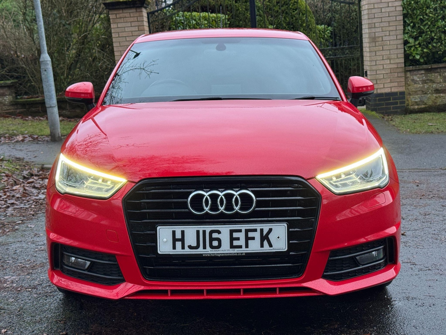 Used Audi A1 2016 for sale - 77015870: Photo 39