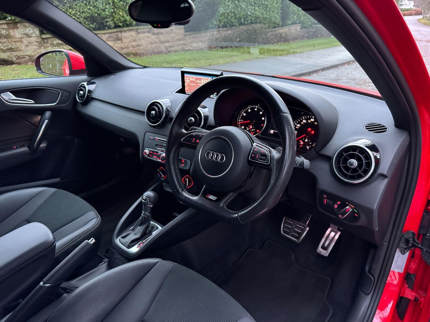 Used Audi A1 2016 for sale - 77015870: Photo 4