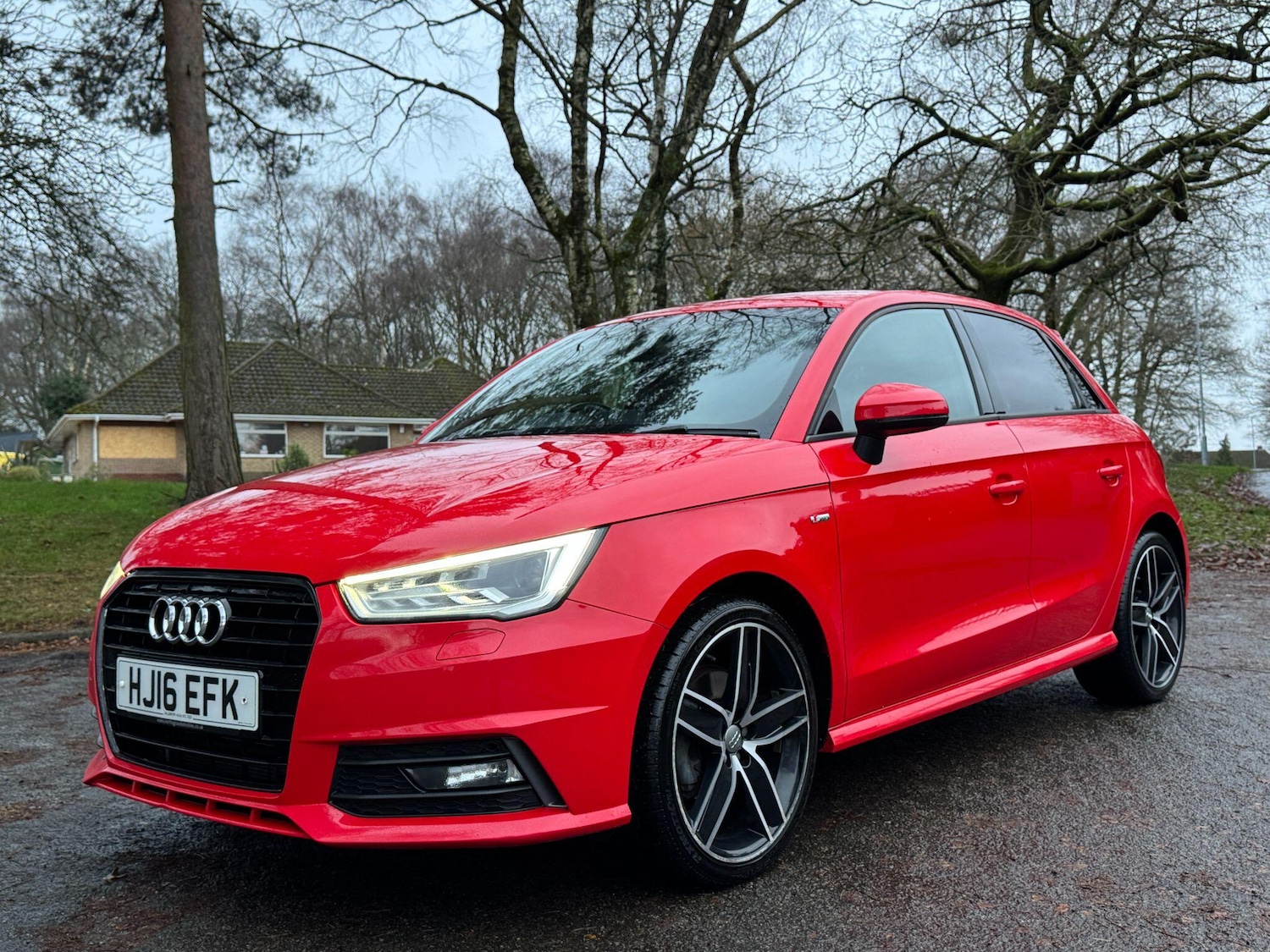 Used Audi A1 2016 for sale - 77015870: Photo 41