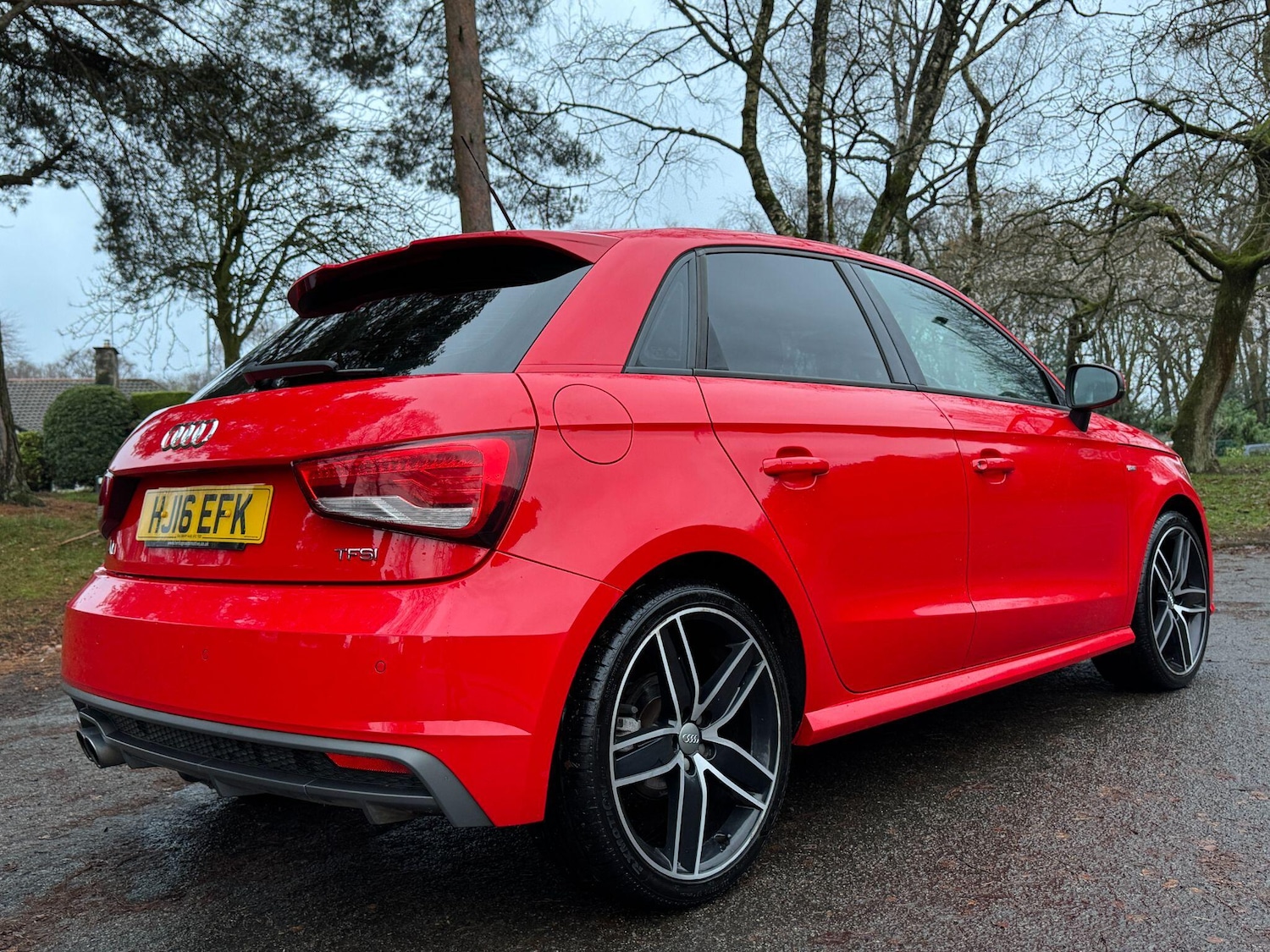 Used Audi A1 2016 for sale - 77015870: Photo 43