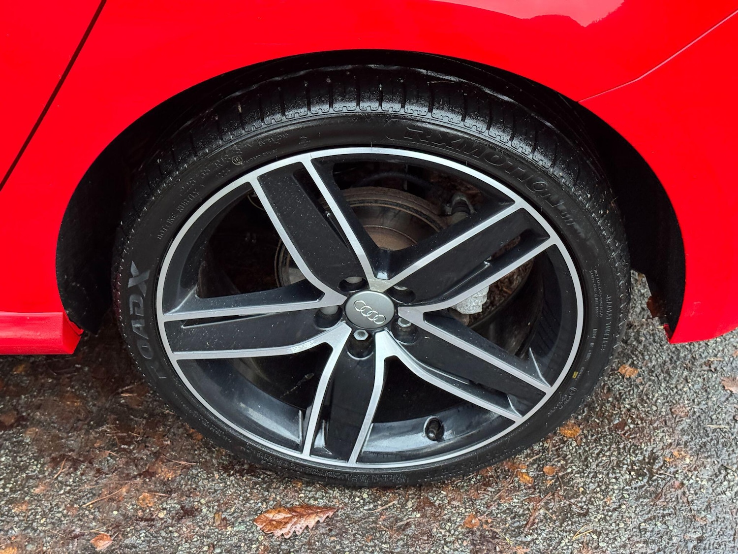 Used Audi A1 2016 for sale - 77015870: Photo 44