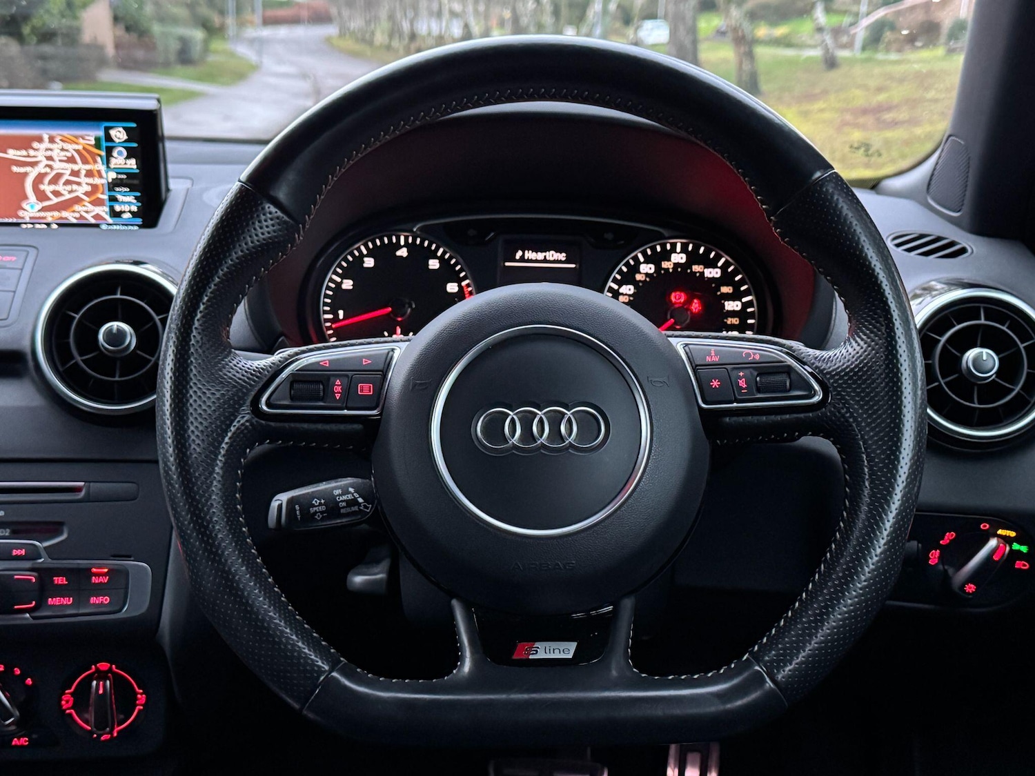 Used Audi A1 2016 for sale - 77015870: Photo 45