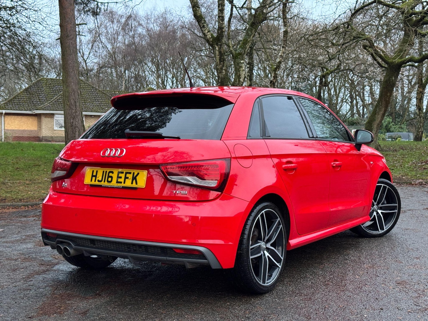 Used Audi A1 2016 for sale - 77015870: Photo 49