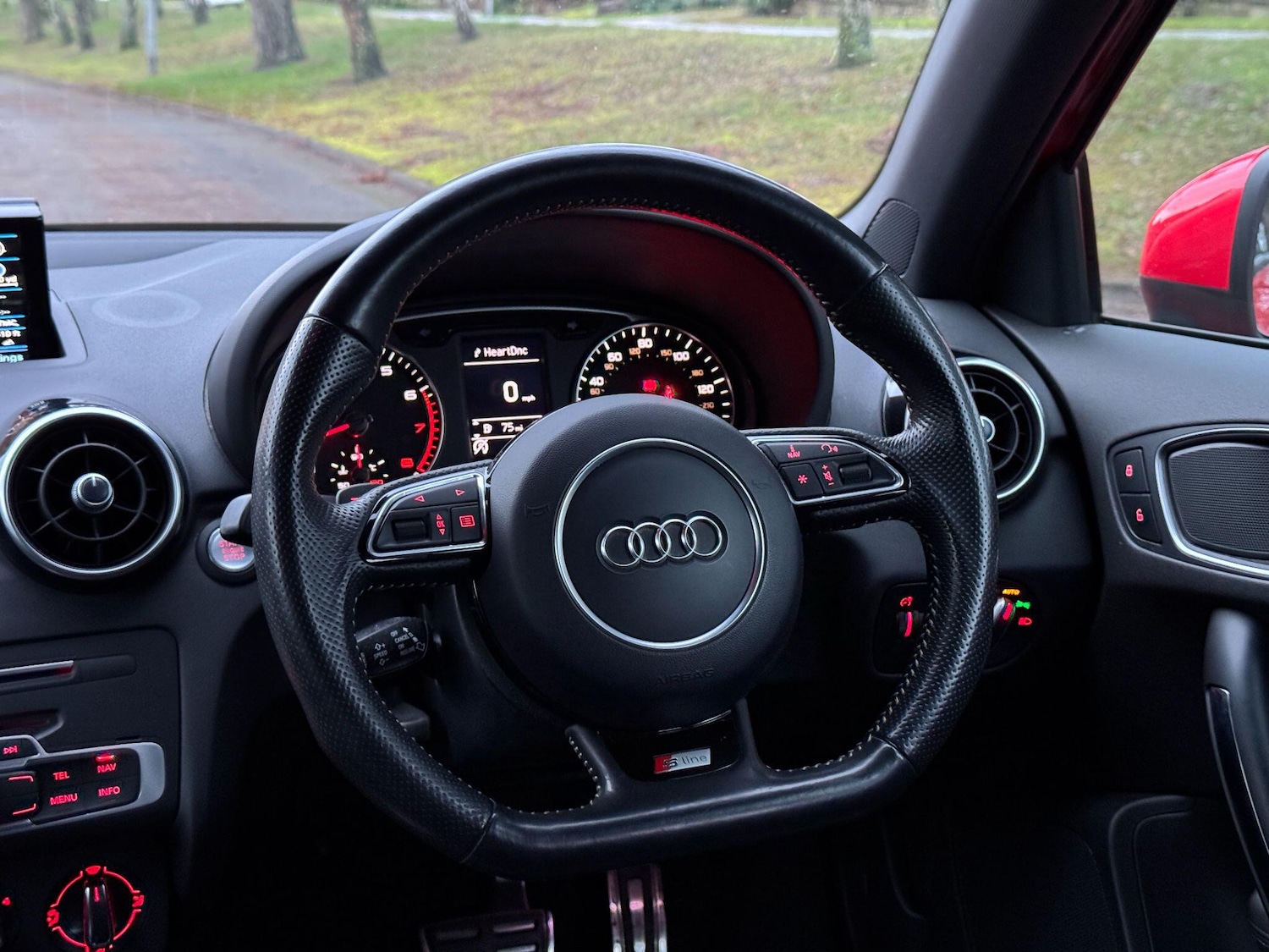 Used Audi A1 2016 for sale - 77015870: Photo 50