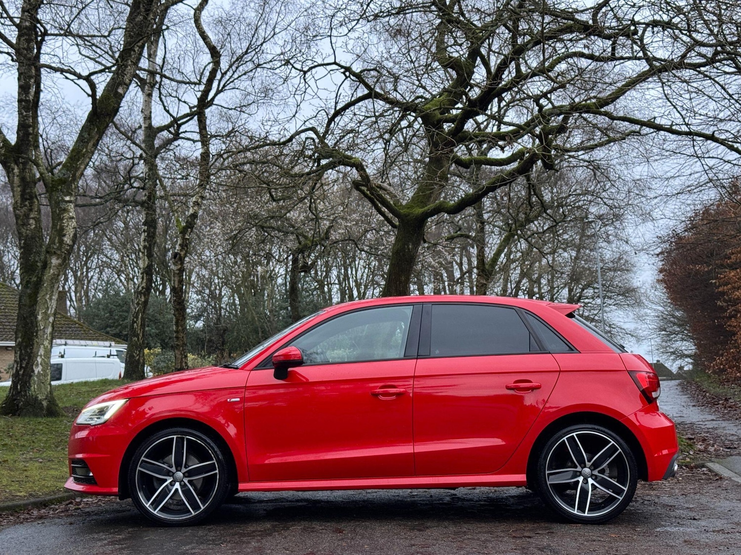 Used Audi A1 2016 for sale - 77015870: Photo 52