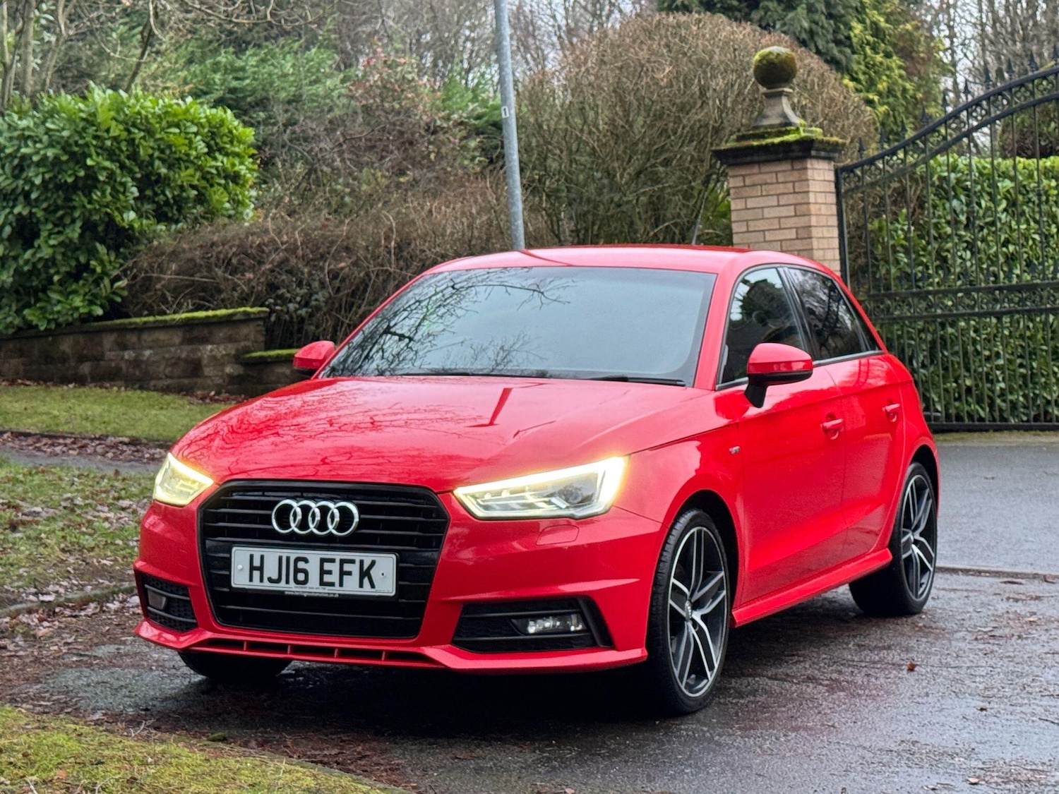 Used Audi A1 2016 for sale - 77015870: Photo 53