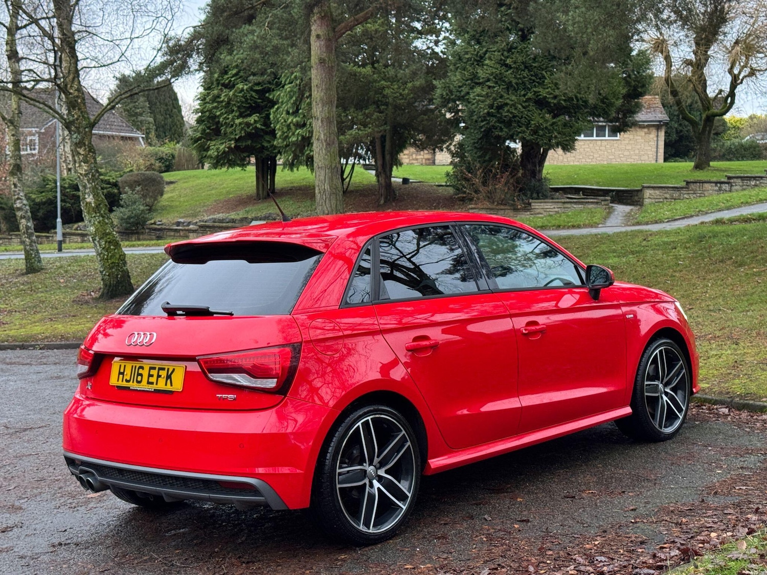 Used Audi A1 2016 for sale - 77015870: Photo 55