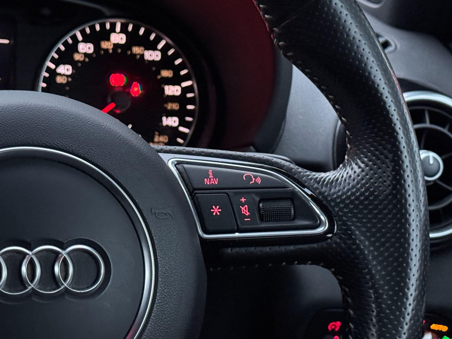 Used Audi A1 2016 for sale - 77015870: Photo 56