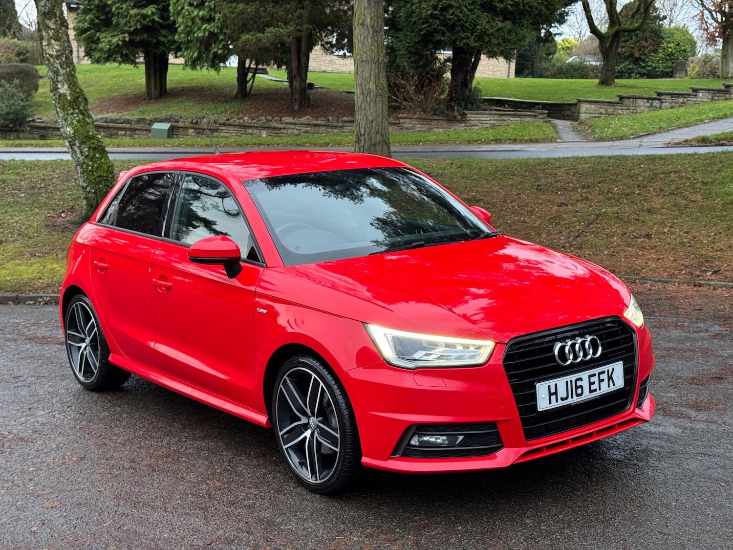 Used Audi A1 2016 for sale - 77015870: Photo 57