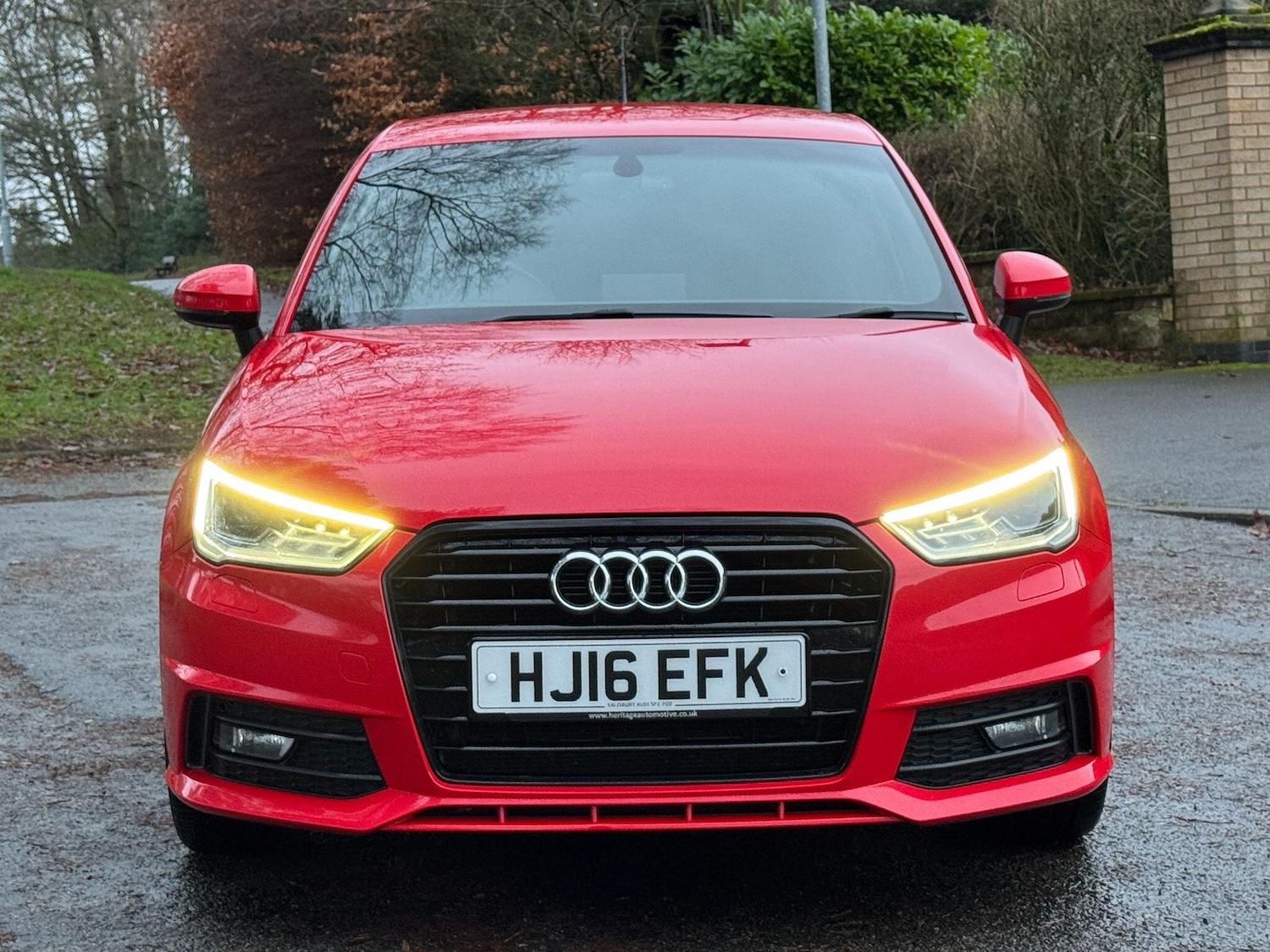 Used Audi A1 2016 for sale - 77015870: Photo 6