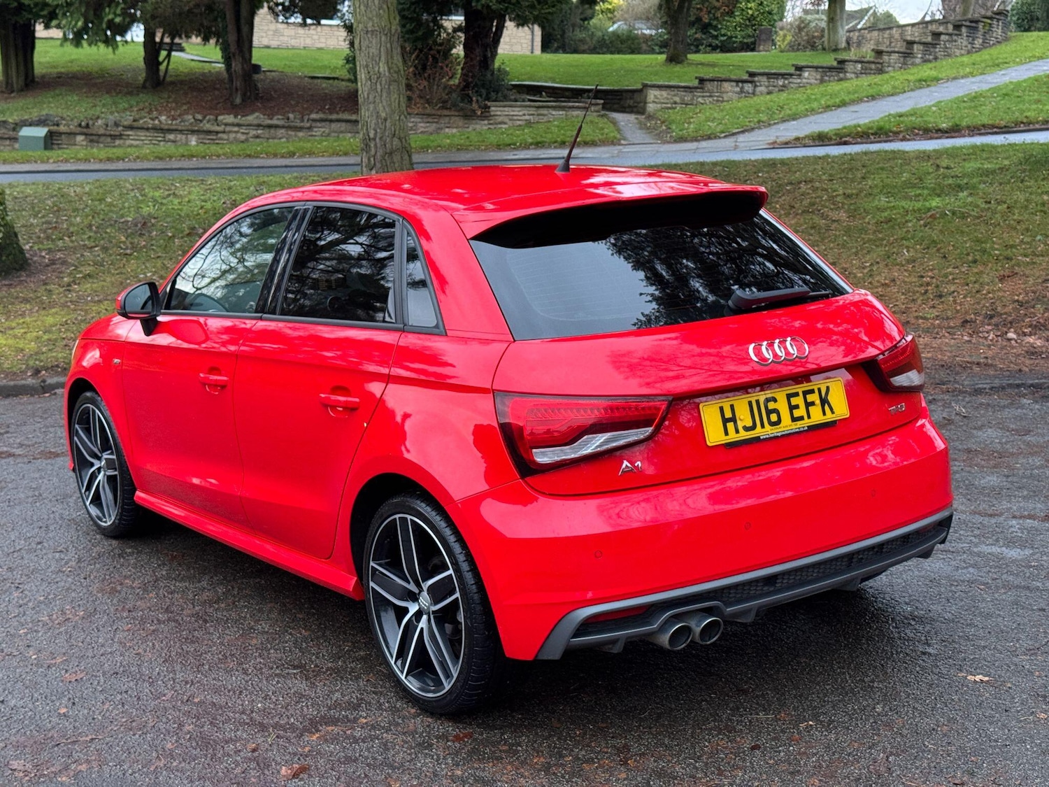 Used Audi A1 2016 for sale - 77015870: Photo 63