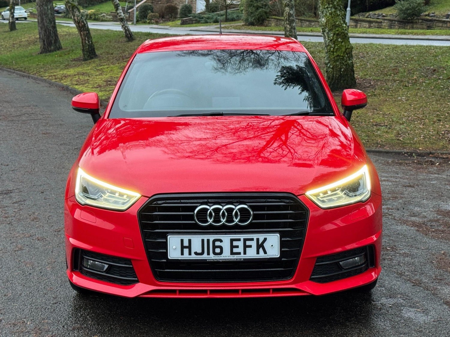 Used Audi A1 2016 for sale - 77015870: Photo 64