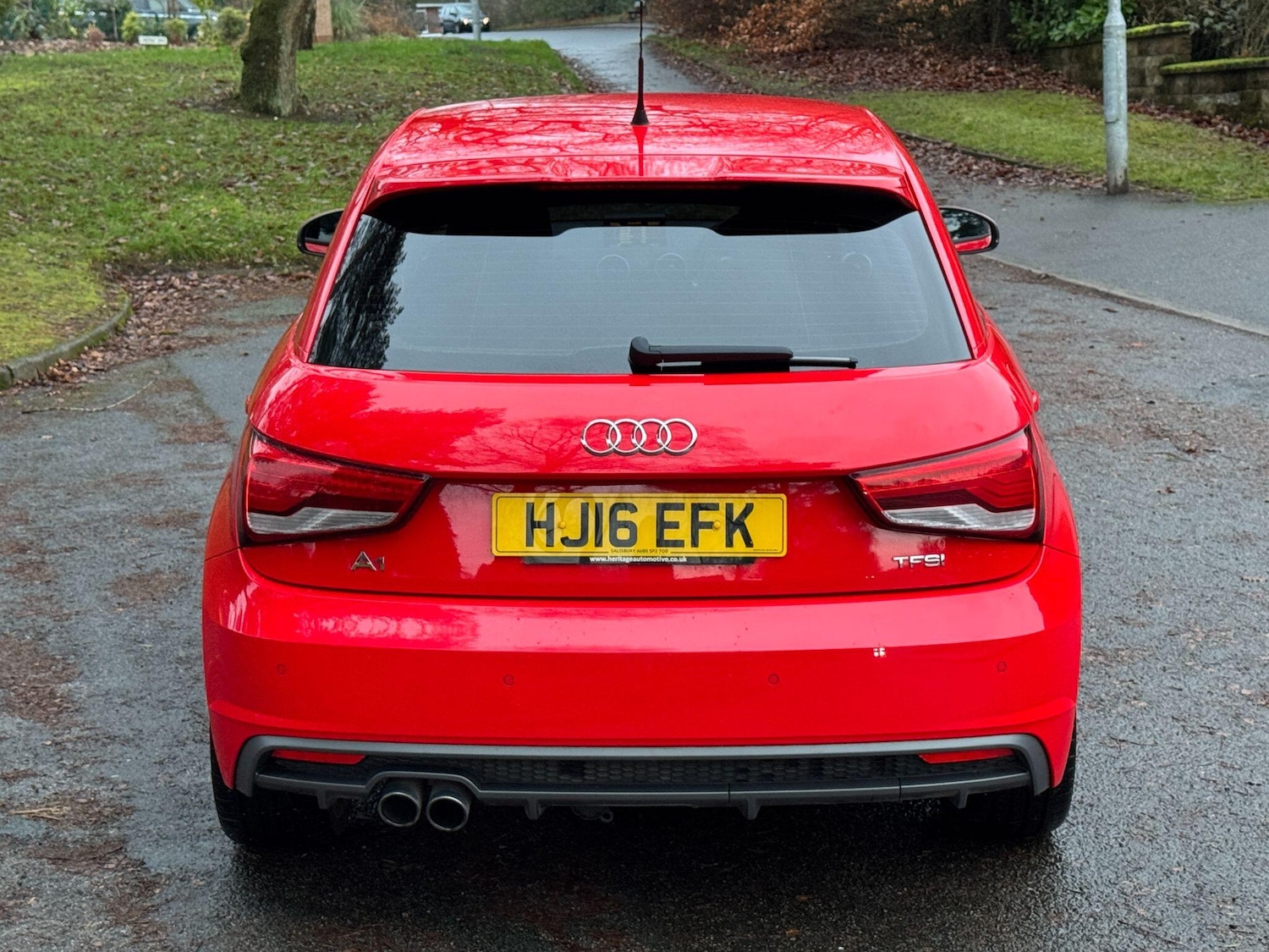 Used Audi A1 2016 for sale - 77015870: Photo 65