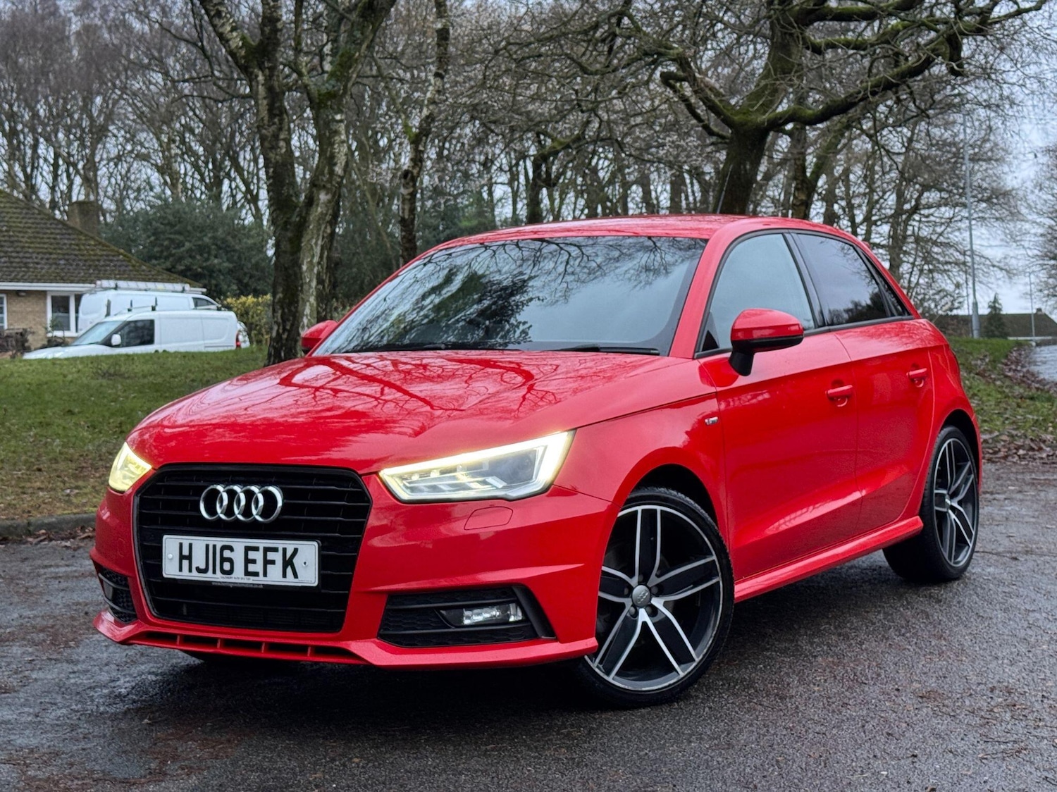 Used Audi A1 2016 for sale - 77015870: Photo 68