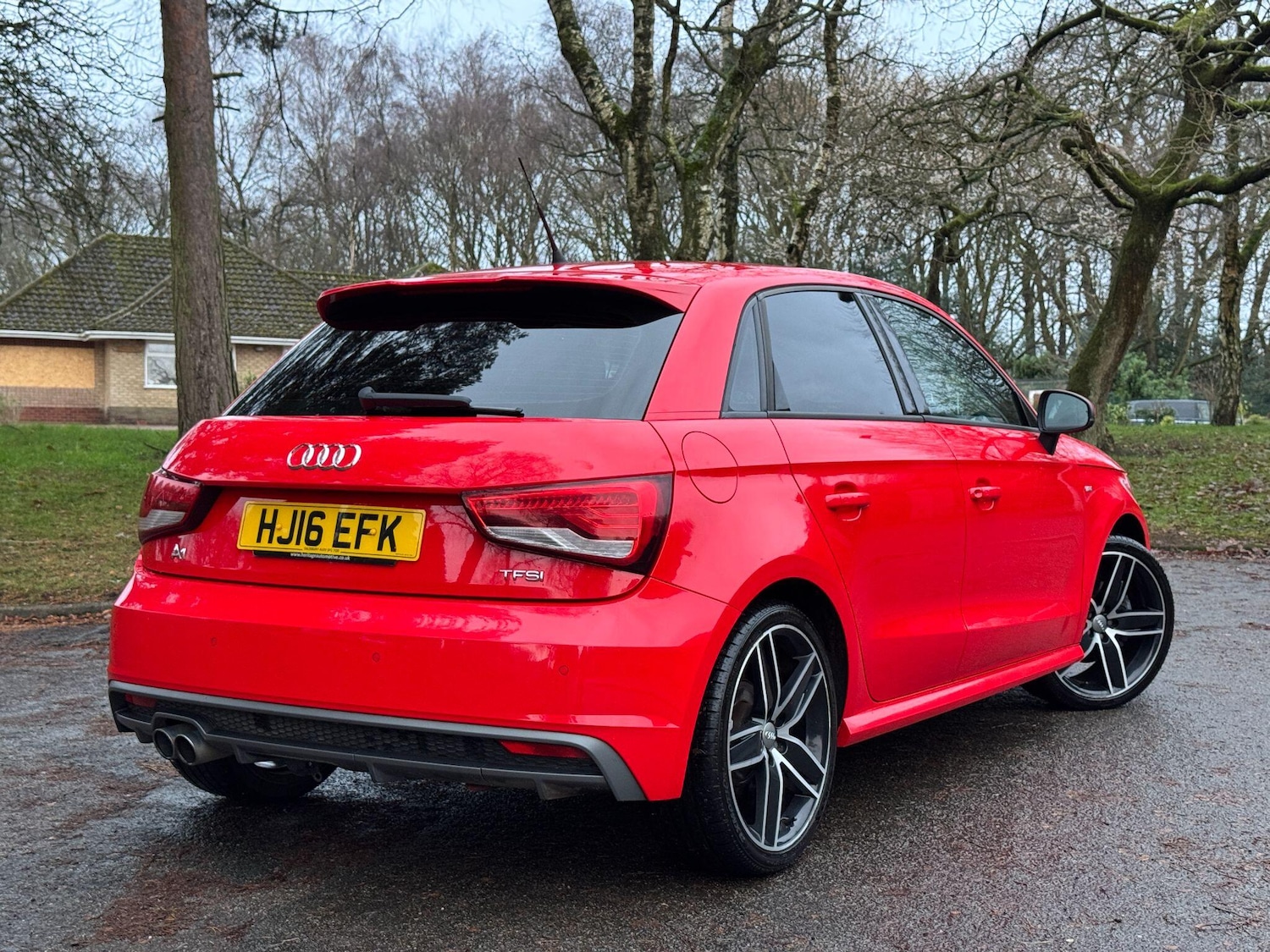 Used Audi A1 2016 for sale - 77015870: Photo 69