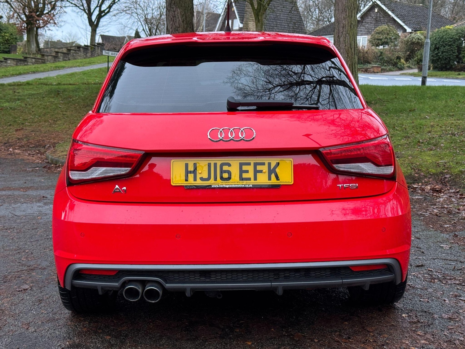 Used Audi A1 2016 for sale - 77015870: Photo 71