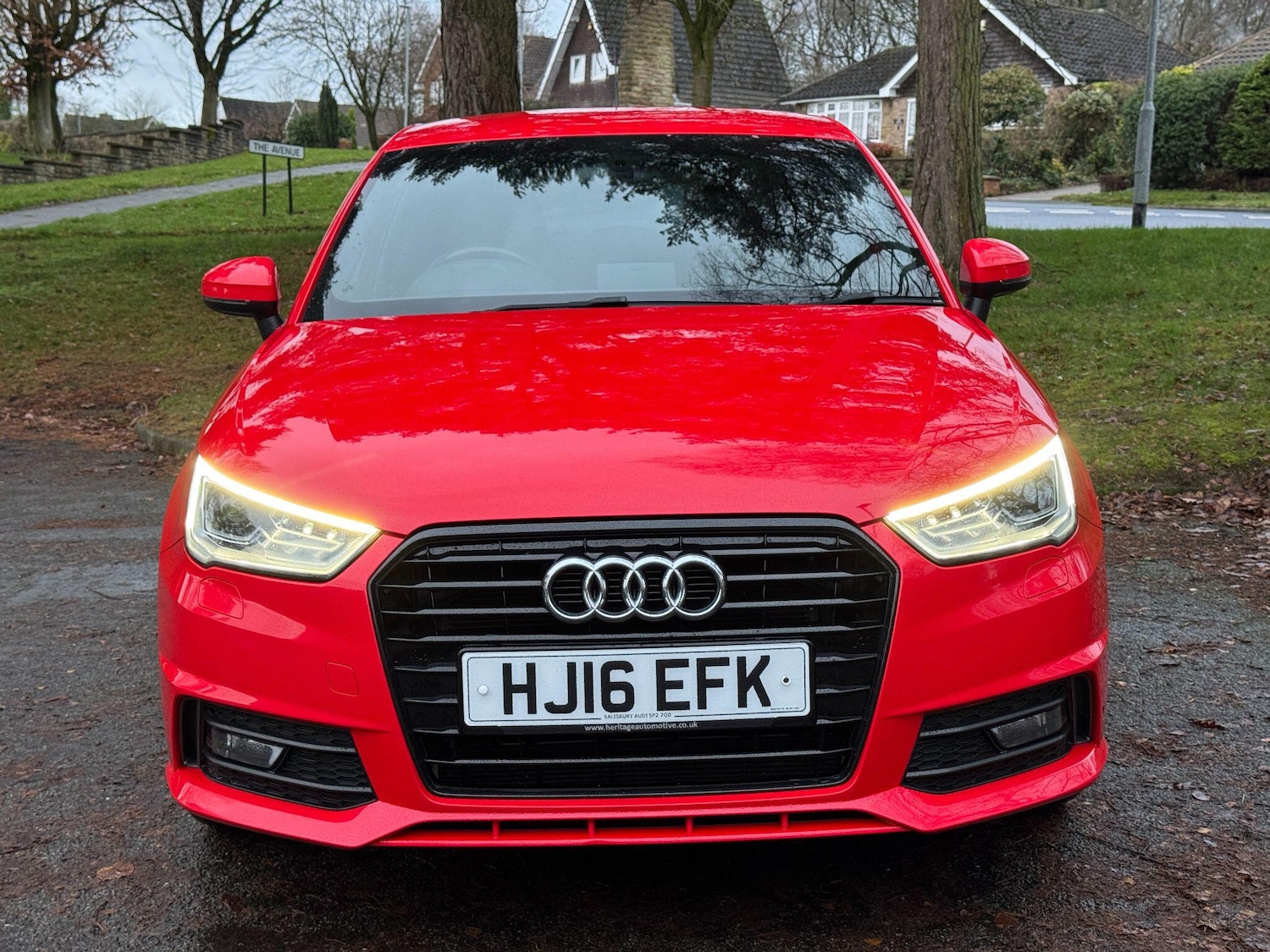 Used Audi A1 2016 for sale - 77015870: Photo 73