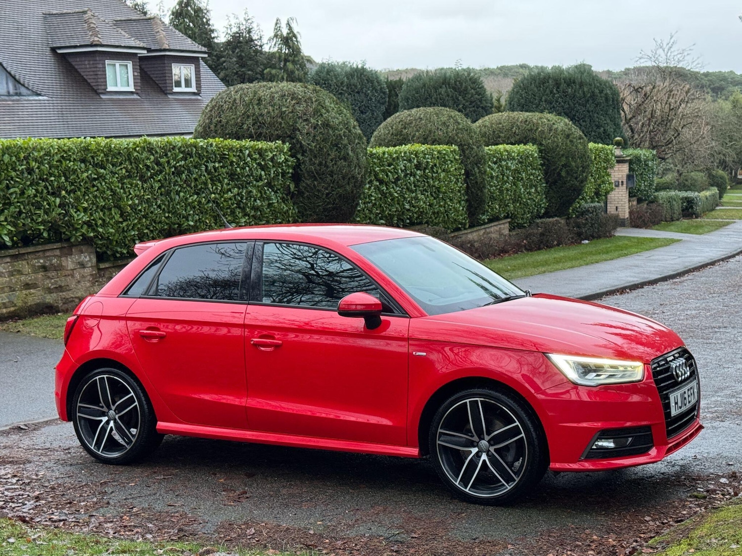 Used Audi A1 2016 for sale - 77015870: Photo 75